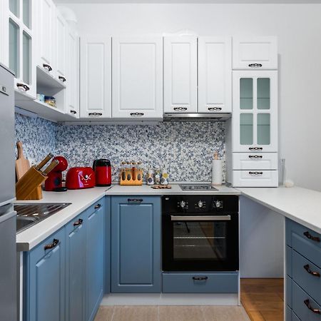 Alla Prima - 1Bd Flat In Sofia Centre By Flat Mаnager Екстер'єр фото