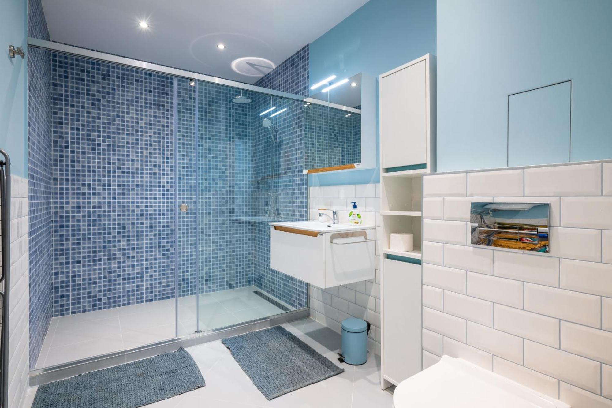 Alla Prima - 1Bd Flat In Sofia Centre By Flat Mаnager Екстер'єр фото