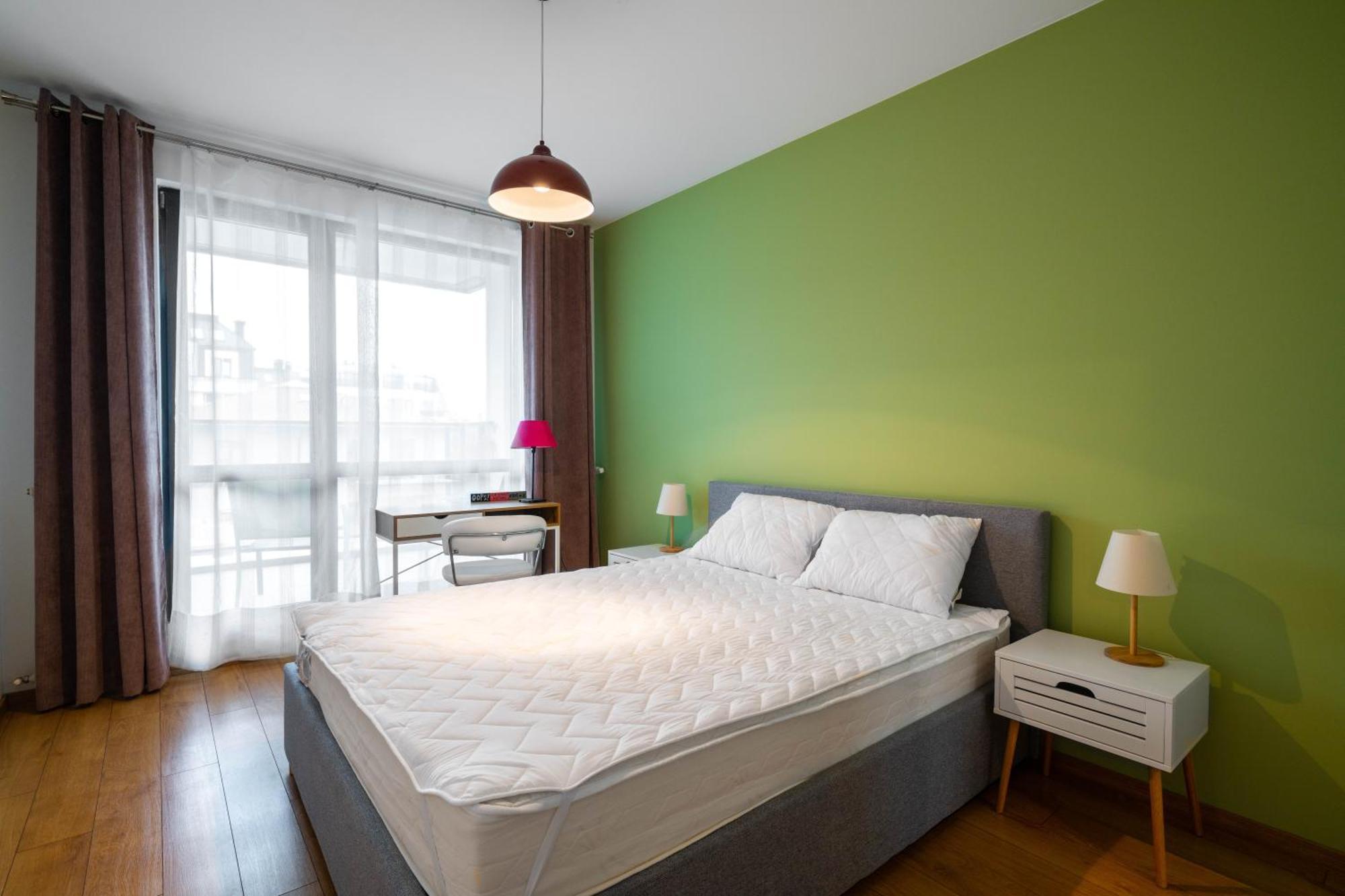 Alla Prima - 1Bd Flat In Sofia Centre By Flat Mаnager Екстер'єр фото