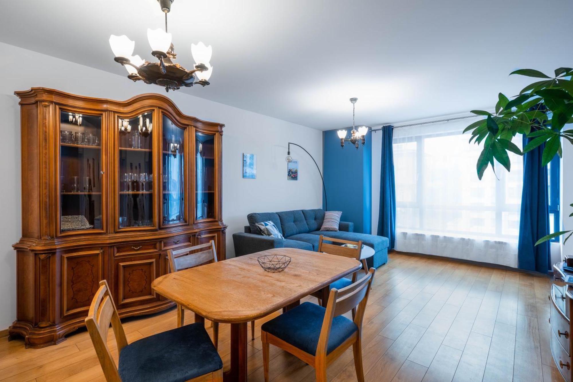 Alla Prima - 1Bd Flat In Sofia Centre By Flat Mаnager Екстер'єр фото